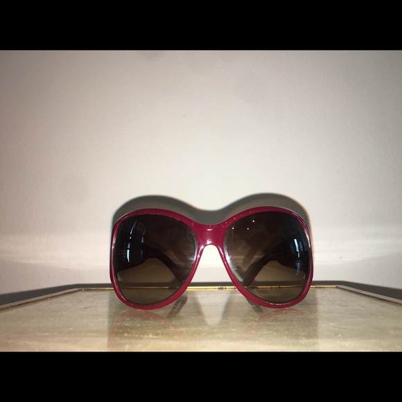 Yves Saint Laurent Sunglasses main image 7